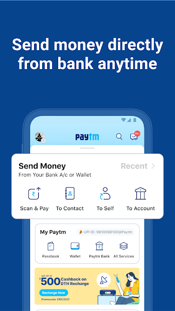 paytm 