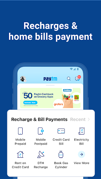 paytm 