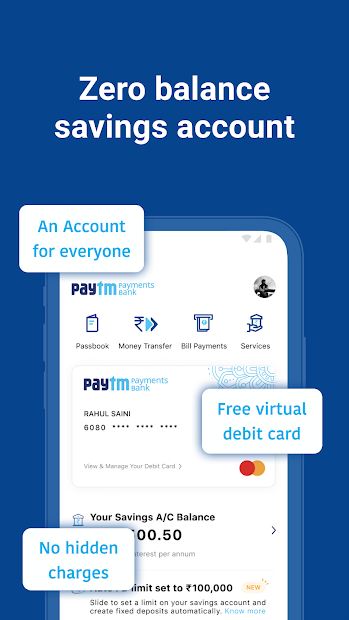 paytm 