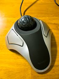 Trackball