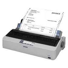 Impact Printer