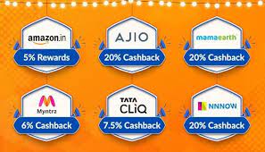 Cashkaro Cashback