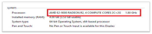 कंप्यूटर का Processor कैसे Check करें