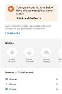 गूगल मैप पर लोकल गाइड कैसे बनें 