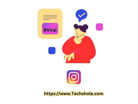 Instagram रील्स में Hashtag का इस्तेमाल करें